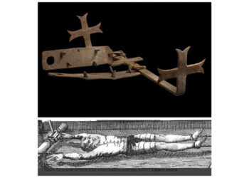 Një instrument ndëshkimi dhe frike, kur trupi përdorej si dëshmi dhe tortura si mjet për të “nxjerrë të vërtetën”