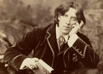 Oscar Wilde: Vetëm ata që e kanë prekur bukurinë dhe trishtimin, meritojnë të jenë pranë nesh…