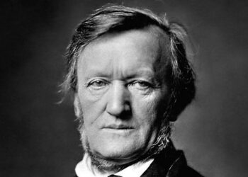 Richard Wagner, “djalli” që solli engjëlloren nga ferri në muzikë, gjeniu që u përpëlit gjatë në kryqin e anatemës