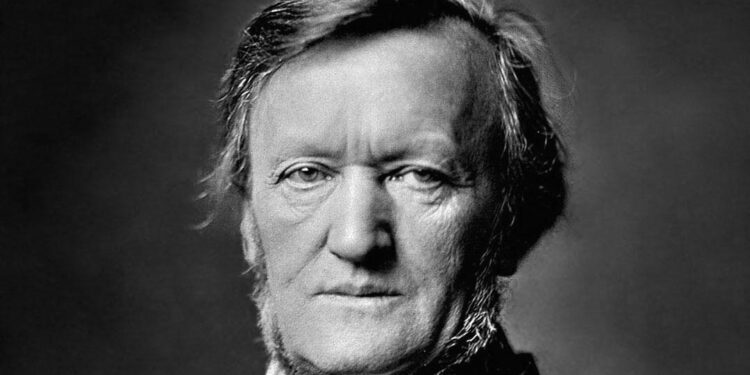 Richard Wagner, “djalli” që solli engjëlloren nga ferri në muzikë, gjeniu që u përpëlit gjatë në kryqin e anatemës