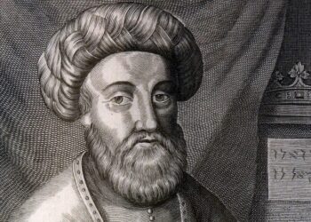 Legjenda dhe e vërteta e profetit hebre Sabatai Zevi, një histori e çuditshme që lidhet me shqiptarët