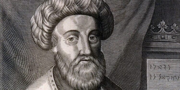 Legjenda dhe e vërteta e profetit hebre Sabatai Zevi, një histori e çuditshme që lidhet me shqiptarët