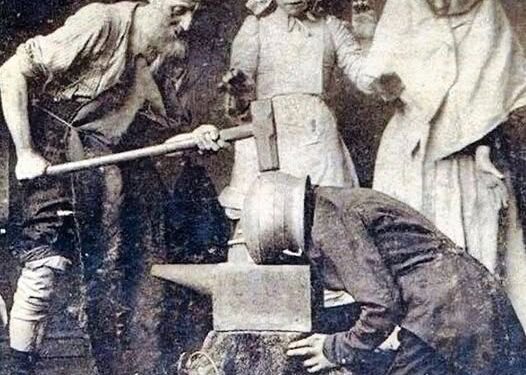 Terapia me vibrim, një kurë kurioze për dhimbjet e kokës në vitet 1890