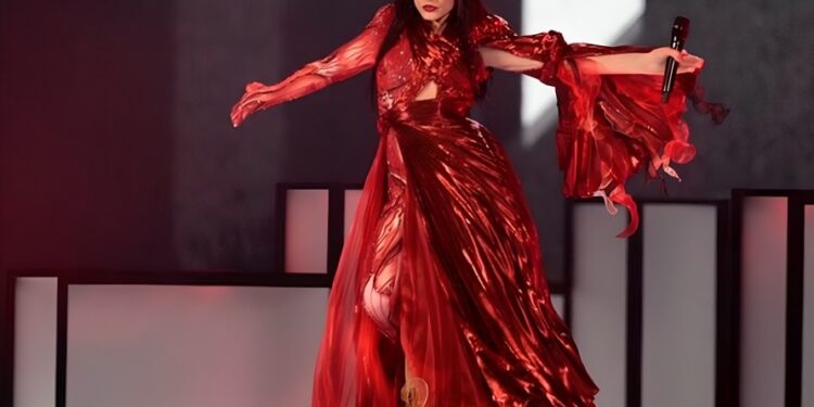 “Zjerm”, kënga që ngjitet nga toka në qiell, si një lutje për me ndez diellin në çdo zemër