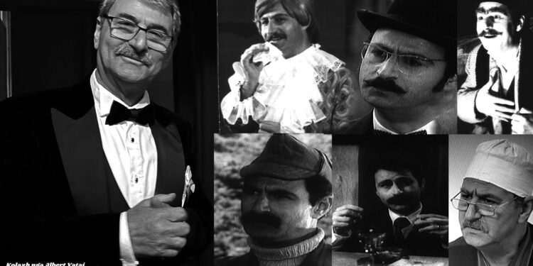 I dorëzohet përjetësisë aktori elbasanas Eduart Çala, një nga personazhe autentike të artit tonë skenik