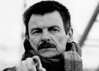 Andrej Tarkovskit, regjisori i historisë shpirtërore të kinemasë, ai që besonte se: “Arti ekziston vetëm sepse jeta nuk mjafton”