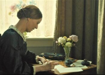 Emily Dickinson, poetja që zgjodhi vetminë si shëlbim i shpirtit dhe e pranoi atë si një ndëshkim