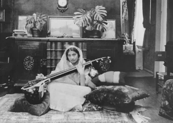 Noor Inayat Khan, një harpë shpirtërore në orkestrën e rezistencës së Luftës së Dytë Botërore