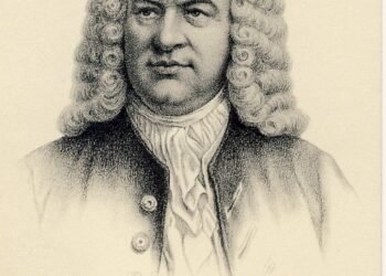 Johann Sebastian Bach një baba fatkeq që humbi 11 fëmijë, një kompozitor tragjik që shkroi muzikë për ladinë e Zotit