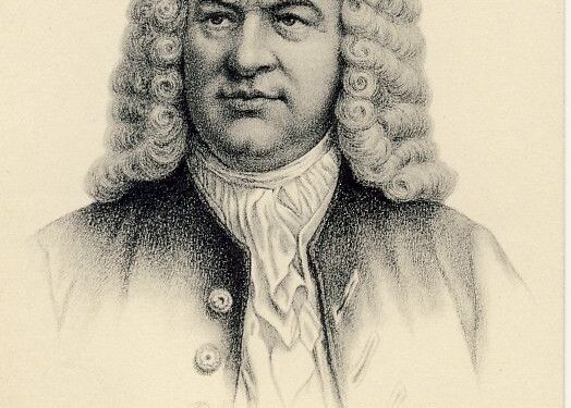 Johann Sebastian Bach një baba fatkeq që humbi 11 fëmijë, një kompozitor tragjik që shkroi muzikë për ladinë e Zotit