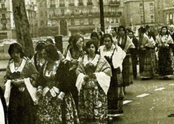 Historia e një profesori shqiptar nga Kalabria, ruajtja dhe trashëgimia e gjuhës shqipe