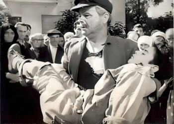 Besim Levonja, zëri i skenës që ende buçet në kujtesë