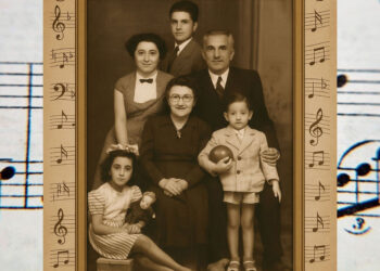 Jorganxhi, familja e një trashëgimie muzikantësh, që u bë simfoni në historinë e traditës shqiptare të “zërit të shpirtit”