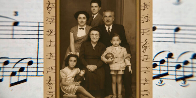 Jorganxhi, familja e një trashëgimie muzikantësh, që u bë simfoni në historinë e traditës shqiptare të “zërit të shpirtit”