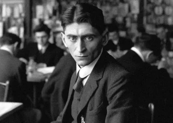Franz Kafka, shpirtërorja e trazuar e ankthit ekzistencial, fajit dhe ndjenja e largësisë së njeriut nga hyjnorja, në letërsi