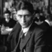Franz Kafka, shpirtërorja e trazuar e ankthit ekzistencial, fajit dhe ndjenja e largësisë së njeriut nga hyjnorja, në letërsi