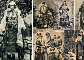 Bukuritë që dëshmojnë në fotografi për vlerat, shprehjen e epërme të pasurisë sonë shpirtërore