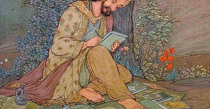 Historia e Lejlës dhe Maxhnunit për dashurinë, nga perlat e Rumit