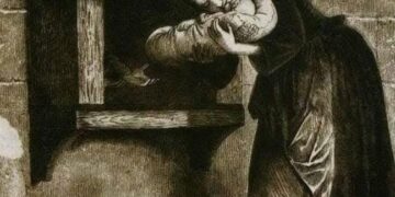 Histori nga një testament i dashurisë që nuk pushoi kurrë së shpresuari, një përshpëritje kujtese për fëmijët e braktisur të fatit