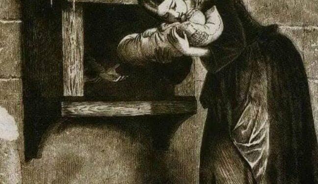 Histori nga një testament i dashurisë që nuk pushoi kurrë së shpresuari, një përshpëritje kujtese për fëmijët e braktisur të fatit