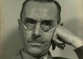 Thomas Mann, nobelisti i letërsisë që ndërtoi ura midis artit dhe moralit, shpirtit njerëzor dhe historisë së madhe