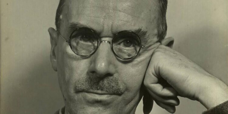 Thomas Mann, nobelisti i letërsisë që ndërtoi ura midis artit dhe moralit, shpirtit njerëzor dhe historisë së madhe