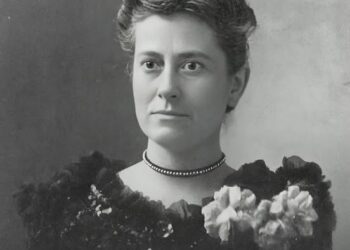 Williamina Fleming, gruaja e padukshme për sytë e botës, që erdhi nga askundi për të na rivizatuar qiellin