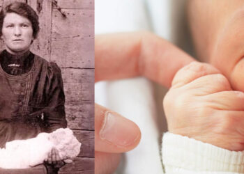 Të lindësh dhe rritesh i lidhur. Kur dashuria vishej me fasha dhe foshnja kyçej në frikën dhe pasigurinë e shpërgenjve