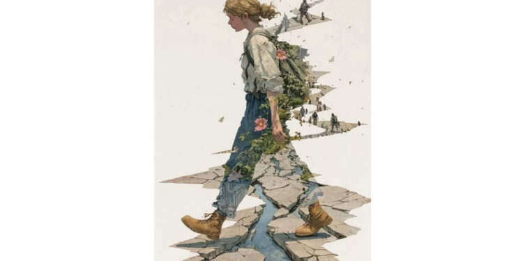 Thuaja vetes dhe besoje, se nuk je thirrur të hysh në mendje që të keqkupton, por të dritësh në diellin e shpirtit