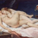 Gjumi i trupit, zgjimi i shpirtit, kumtim mbi tablonë “skandaloze” të Gustave Courbet (1866), “Le Sommeil”