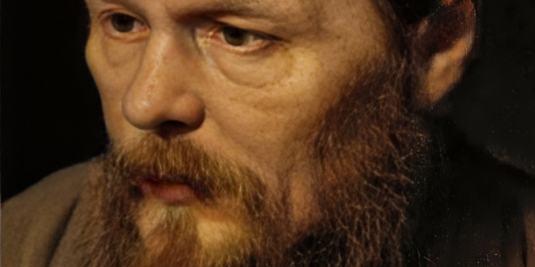 Këshilla e Fjodor Dostojevskit: “Mbi të gjitha, mos gënjeni veten”