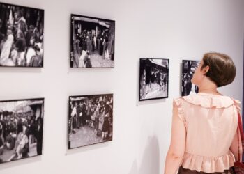 “Pazari i humbur i Shkodrës”, ekspozita që kthen kohën pas, për të rijetësuar një nga ikona e qytetit