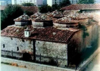 Hamami i Shkodrës, një trashëgimi e rrallë historike dhe shpirtërore që erdhi për të mbetur këtu përgjithmonë