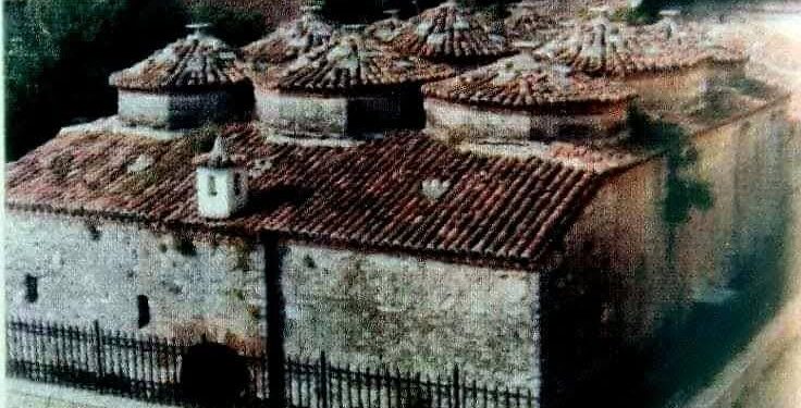 Hamami i Shkodrës, një trashëgimi e rrallë historike dhe shpirtërore që erdhi për të mbetur këtu përgjithmonë