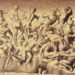 Beteja e Cascina-s, kur arti u kthye në arenë rivaliteti mes titanëve të Rilindjes, Leonardo da Vinçi dhe Mikelanxhelo Buonaroti