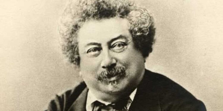 Alexandre Dumas, dramaturgu dhe shkrimtari që na magjepsi me romanin aventuresk dhe historik