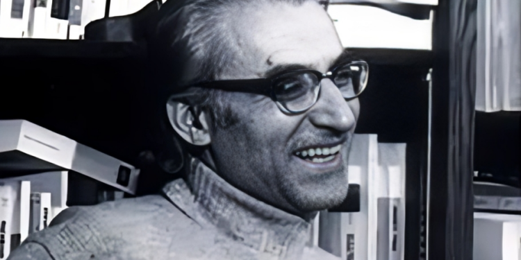 Arshi Pipa, disidenti i paepur, gladiatori i mendimit dhe i shpirtit të lirë