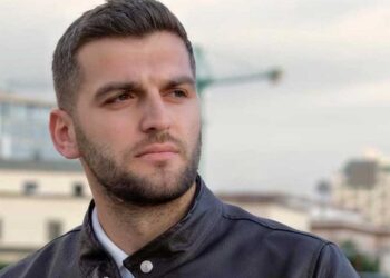 31 korrik 2025 – Daniel, gëzuar ditëlindjen e fundit si burrë, vitin tjetër si baba, si model, si udha