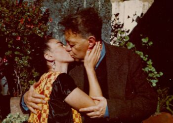 Frida Kahlo, letër për Diego Rivera-n, një drithërim shpirti për shuarjen e zjarrit të një dashuri