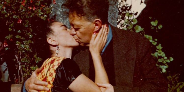 Frida Kahlo, letër për Diego Rivera-n, një drithërim shpirti për shuarjen e zjarrit të një dashuri