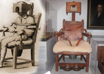 Karrigia e Qetësimit, anatomia e një dëshmie mbi dhimbjen dhe pushtetin si një tentativë drejt trajtimit psikiatrik