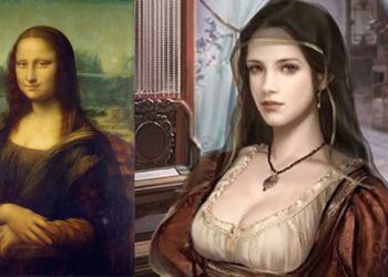 Lisa del Giocondo, fisnikja që koha e ktheu në misterin më magjepsës të artit botëror të njohur si Mona Lisa