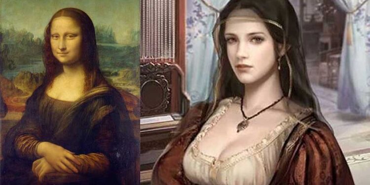 Lisa del Giocondo, fisnikja që koha e ktheu në misterin më magjepsës të artit botëror të njohur si Mona Lisa