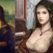 Lisa del Giocondo, fisnikja që koha e ktheu në misterin më magjepsës të artit botëror të njohur si Mona Lisa