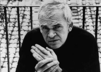 Milan Kundera mbi të drejtat e kafshëve dhe çfarë do të thotë në të vërtetë mirësia e vërtetë njerëzore