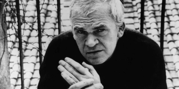 Milan Kundera mbi të drejtat e kafshëve dhe çfarë do të thotë në të vërtetë mirësia e vërtetë njerëzore