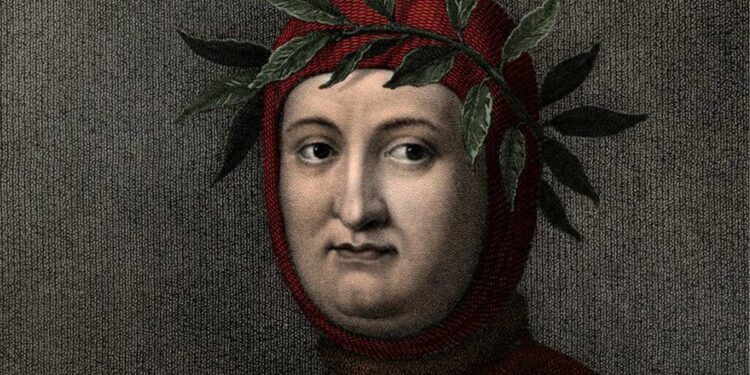 Françesko Petrarka, dëshmitari i një shpirti të paepur pasionesh për ndryshimin e epokave