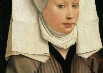 Pesë shekuj e një portret që vijon të magjepsë, misteri dhe madhështia e një fytyre flamande