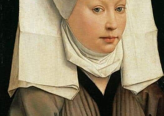 Pesë shekuj e një portret që vijon të magjepsë, misteri dhe madhështia e një fytyre flamande