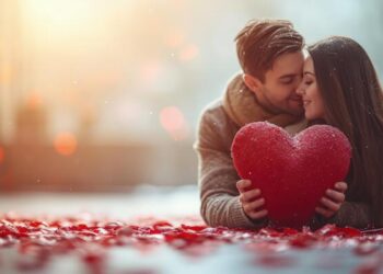 Të gjithë dashurojnë, por asnjë dashuri nuk është e njëjtë